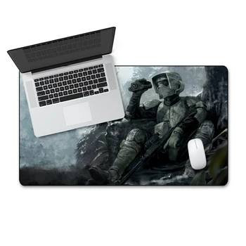 FFFAS 700*400mm large gaming mouse pad L size lock edge PC game gamer mousepad muismat desk mat PAD alfombrilla raton ordenador
FFFAS 700*400mm large gaming mouse pad L size lock edge PC game gamer mousepad muismat desk mat PAD alfombrilla raton ordenador