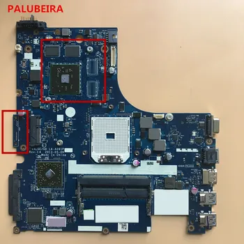 PALUBEIRA LA-A091P motherboard for Lenovo G505S Laptop motherboard 100% tested fully work
PALUBEIRA LA-A091P motherboard for Lenovo G505S Laptop motherboard 100% tested fully work