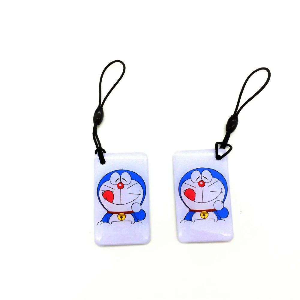 13.5MHZ Duplicator Key UID Card Changeable MF 1K S50 NFC Keychain Keyfob Key Access Control Card Tag 5Pcs
13.5MHZ Duplicator Key UID Card Changeable MF 1K S50 NFC Keychain Keyfob Key Access Control Card Tag 5Pcs