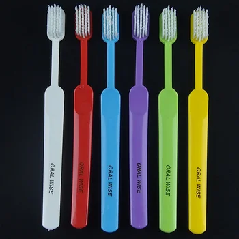 DR.PERFECT Chinese adult toothbrush 6PCS hard cepillo de dientes specially for smokers Removing teeth stains escova de dentes
DR.PERFECT Chinese adult toothbrush 6PCS hard cepillo de dientes specially for smokers Removing teeth stains escova de dentes