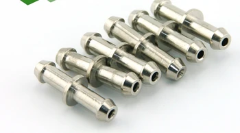 100PCS Compatible New A4 cuff fittings NIBP CUFF Hose Self-Joint Locking NIBP Cuff Connector Male connector with 1year warranty
100PCS Compatible New A4 cuff fittings NIBP CUFF Hose Self-Joint Locking NIBP Cuff Connector Male connector with 1year warranty