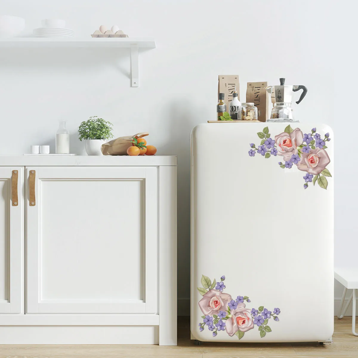 2018 Colorful Flowers 3D Wall Stickers Beautiful Fridge Stickers Wardrobe Toilet Bathroom Decoration PVC Wall Adhesive 18Oct
2018 Colorful Flowers 3D Wall Stickers Beautiful Fridge Stickers Wardrobe Toilet Bathroom Decoration PVC Wall Adhesive 18Oct