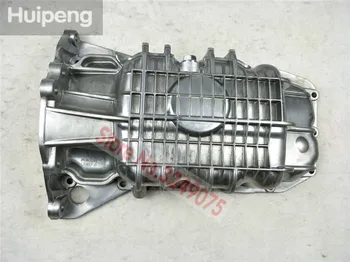 New Engine Oil Pan for Ford Focus Fiesta I4 1.6L 2008 2009 2010 2011 2012 2013 2014 2015 2016 FP79A BE8Z6675A
New Engine Oil Pan for Ford Focus Fiesta I4 1.6L 2008 2009 2010 2011 2012 2013 2014 2015 2016 FP79A BE8Z6675A