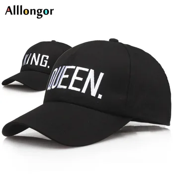 Baseball Cap Men Snapback Hip Hop 2019 Women Summer Hat Letter king Queen Print Embroidery Black gorra hombre casquette Couple
Baseball Cap Men Snapback Hip Hop 2019 Women Summer Hat Letter king Queen Print Embroidery Black gorra hombre casquette Couple