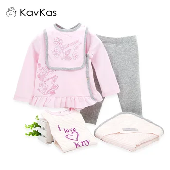 5pcs/Set Baby Girl Clothes Set Cotton Winter Kids Newborn Gift Toddler Girl Christmas Set Outfits Infant Girl Bodysuit Top Pant
5pcs/Set Baby Girl Clothes Set Cotton Winter Kids Newborn Gift Toddler Girl Christmas Set Outfits Infant Girl Bodysuit Top Pant