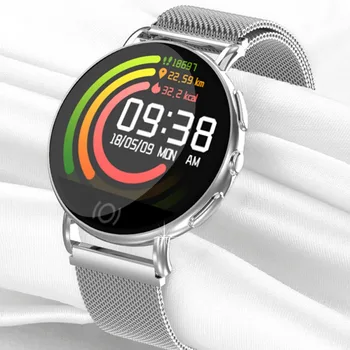 TLWT7 Smart Watch Heart Rate Blood Pressure Monitoring Step Motion Tracking Wristband Smart Bracelet
TLWT7 Smart Watch Heart Rate Blood Pressure Monitoring Step Motion Tracking Wristband Smart Bracelet