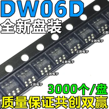 DW06D SOT23-6 IC FM 10pcs/Free postage 
DW06D SOT23-6 IC FM 10pcs/Free postage