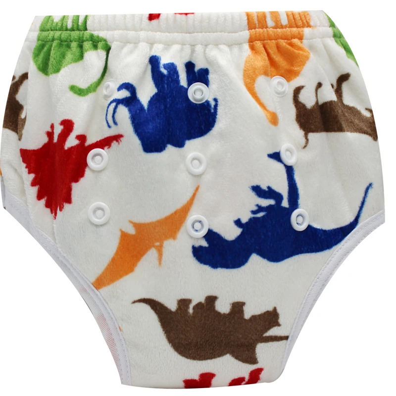 New Design Baby Bamboo Training Pants Kids Girl Waterproof Cloth Diaper Boy Baby Training Pants
New Design Baby Bamboo Training Pants Kids Girl Waterproof Cloth Diaper Boy Baby Training Pants
