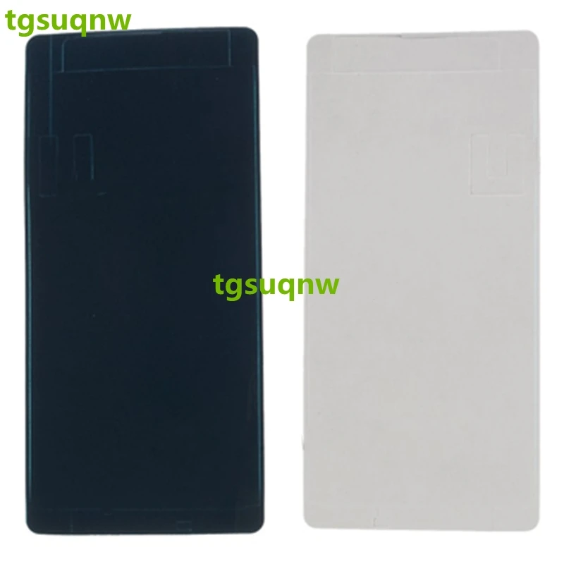 10 pieces/lot Front LCD Sticker Adhesive Tape For Huawei P9 Front Housing Frame Adhesive Sticker Glue
10 pieces/lot Front LCD Sticker Adhesive Tape For Huawei P9 Front Housing Frame Adhesive Sticker Glue
