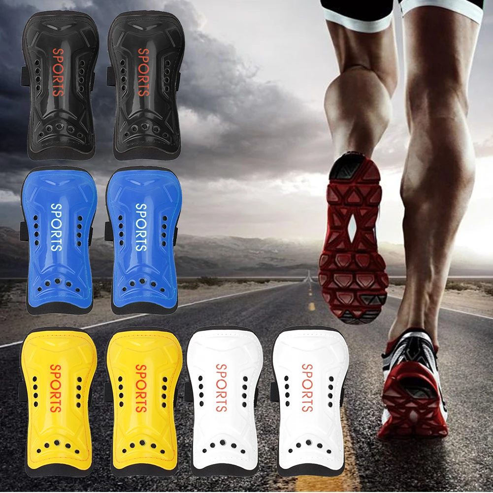 Light Soft Football Shin Pads Soccer Guards Sports Leg Protector Shields Kids Adult Teenage Sports Safety Accessories
Light Soft Football Shin Pads Soccer Guards Sports Leg Protector Shields Kids Adult Teenage Sports Safety Accessories