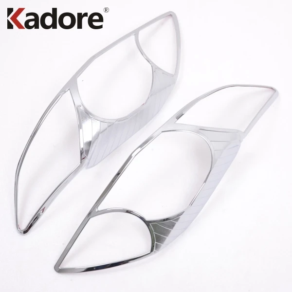 For Toyota Corolla 2010 2011 ABS Chrome HeadLight HeadLamp Cover Trim Front Lamp Frame Sticker Auto Accessories Car-styling
For Toyota Corolla 2010 2011 ABS Chrome HeadLight HeadLamp Cover Trim Front Lamp Frame Sticker Auto Accessories Car-styling
