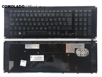 UK Keyboard For HP ProBook 4720 4720S Black laptop keyboard UK Layout
UK Keyboard For HP ProBook 4720 4720S Black laptop keyboard UK Layout