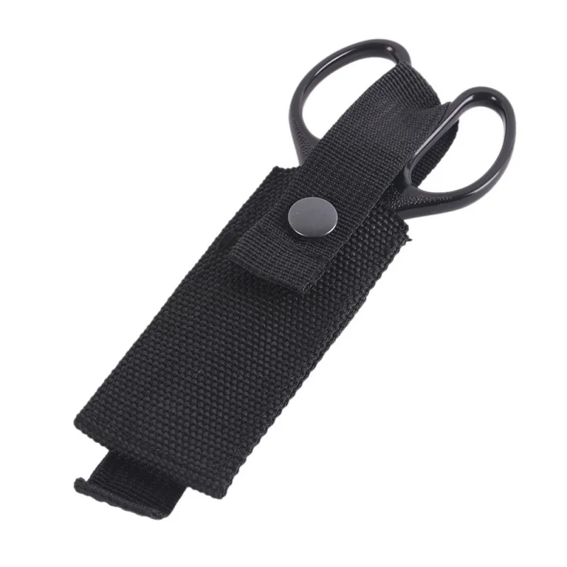 Tactical Medical Flashlight Knife holster Fire scissor EMS EMT case bag Molle Attach emergent Tool pouch Paramedic shear rescue
Tactical Medical Flashlight Knife holster Fire scissor EMS EMT case bag Molle Attach emergent Tool pouch Paramedic shear rescue