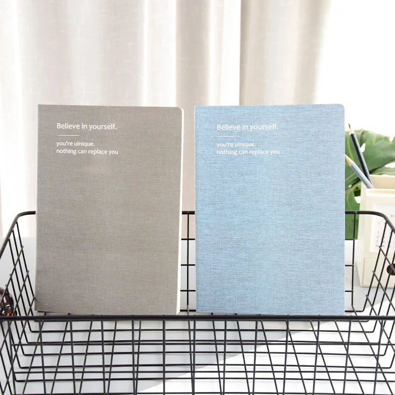 Cute B5 Cloth Cover Books Kawai Lined Paper Notebook Journal For Writing Kids Gift Korean Stationery Office School Supplies
Cute B5 Cloth Cover Books Kawai Lined Paper Notebook Journal For Writing Kids Gift Korean Stationery Office School Supplies