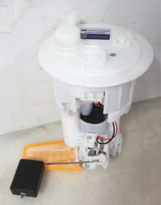 WAJ Electric Fuel Pump Module Assembly 77020-0D010 Fit For TOYOTA Yaris Vitz 1.0L-1.5L 1999-2005
WAJ Electric Fuel Pump Module Assembly 77020-0D010 Fit For TOYOTA Yaris Vitz 1.0L-1.5L 1999-2005