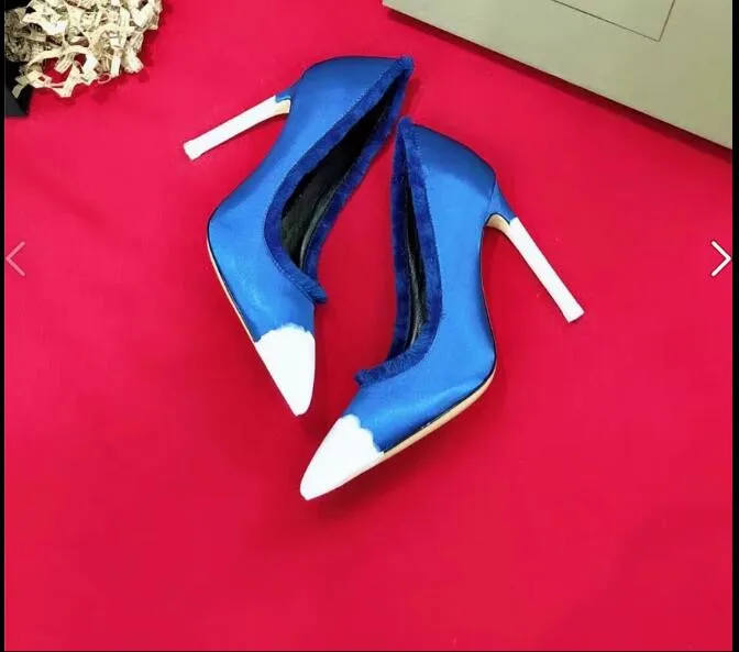 2019 New Arrival High Heels Shoes Styles Fashion Design Pumps Women classics Woman Sexy Shoes Brand TIAN.QI.HUANG
2019 New Arrival High Heels Shoes Styles Fashion Design Pumps Women classics Woman Sexy Shoes Brand TIAN.QI.HUANG