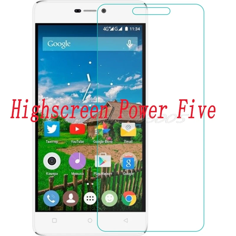 2PCS NEW Screen Protector phone For Highscreen Power Five 5 Tempered Glass SmartPhone Film Protective Cover
2PCS NEW Screen Protector phone For Highscreen Power Five 5 Tempered Glass SmartPhone Film Protective Cover