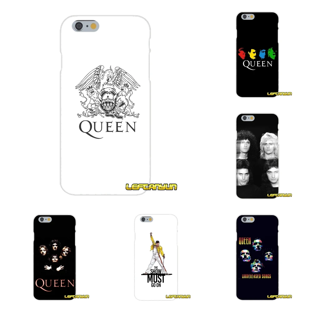 Freddie Mercury Queen band Soft Silicone phone Case For Xiaomi Redmi 2 4 3 3S Pro Mi3 Mi4 Mi4C Mi5S Mi Max Note 2 3 4
Freddie Mercury Queen band Soft Silicone phone Case For Xiaomi Redmi 2 4 3 3S Pro Mi3 Mi4 Mi4C Mi5S Mi Max Note 2 3 4