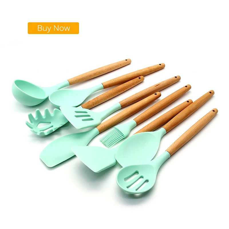 Kitchen Utensil Set