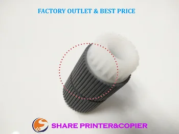 New RL1-1289 RL1-1289-000 Pick up Roller For HP6015 HP6030 HP6040 CP6015 CM6030 CM6040 Serise
New RL1-1289 RL1-1289-000 Pick up Roller For HP6015 HP6030 HP6040 CP6015 CM6030 CM6040 Serise