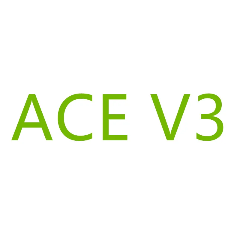 Free Shipping 10pcs/lot X360 ACE V3