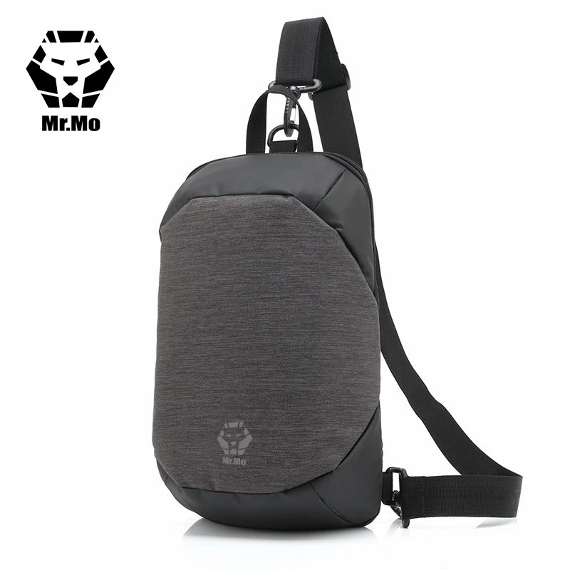 Fashion Men Small Back pack Shoulder Chest Pack Cross body Multifunction High Quality Oxford Mens Anti Theft Diagonal Bag
Fashion Men Small Back pack Shoulder Chest Pack Cross body Multifunction High Quality Oxford Mens Anti Theft Diagonal Bag