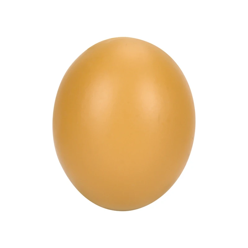 1pc New Hot sale Wooden children's toys ultra realistic simulation of eggs Graffiti toys Brand New Gags & Practical Jokes
1pc New Hot sale Wooden children's toys ultra realistic simulation of eggs Graffiti toys Brand New Gags & Practical Jokes