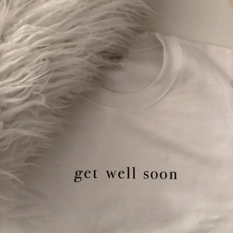 Skuggnas New Arrival Get Well Soon Ariana Grande Sweatshirt Crewneck Fashion Jumper 90s aesthetic Clothing Drop shipping
Skuggnas New Arrival Get Well Soon Ariana Grande Sweatshirt Crewneck Fashion Jumper 90s aesthetic Clothing Drop shipping