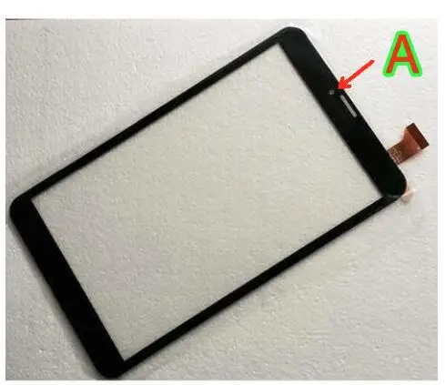 Witblue New touch screen For 8" Ginzzu GT-8005 3G Tablet touch panel digitizer glass Sensor replacement
Witblue New touch screen For 8" Ginzzu GT-8005 3G Tablet touch panel digitizer glass Sensor replacement