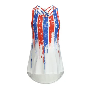 Summer New Fashion Women Pregnant Maternity Sleeveless Lace Tops Print Clothes Vest 4th Of July Wholesale Free Ship Z4
Summer New Fashion Women Pregnant Maternity Sleeveless Lace Tops Print Clothes Vest 4th Of July Wholesale Free Ship Z4