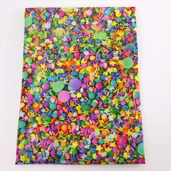 50*145cm patchwork printed Polyester&cotton fabric for Tissue Kids Bedding home textile for Sewing Tilda Doll,49958 
50*145cm patchwork printed Polyester&cotton fabric for Tissue Kids Bedding home textile for Sewing Tilda Doll,49958