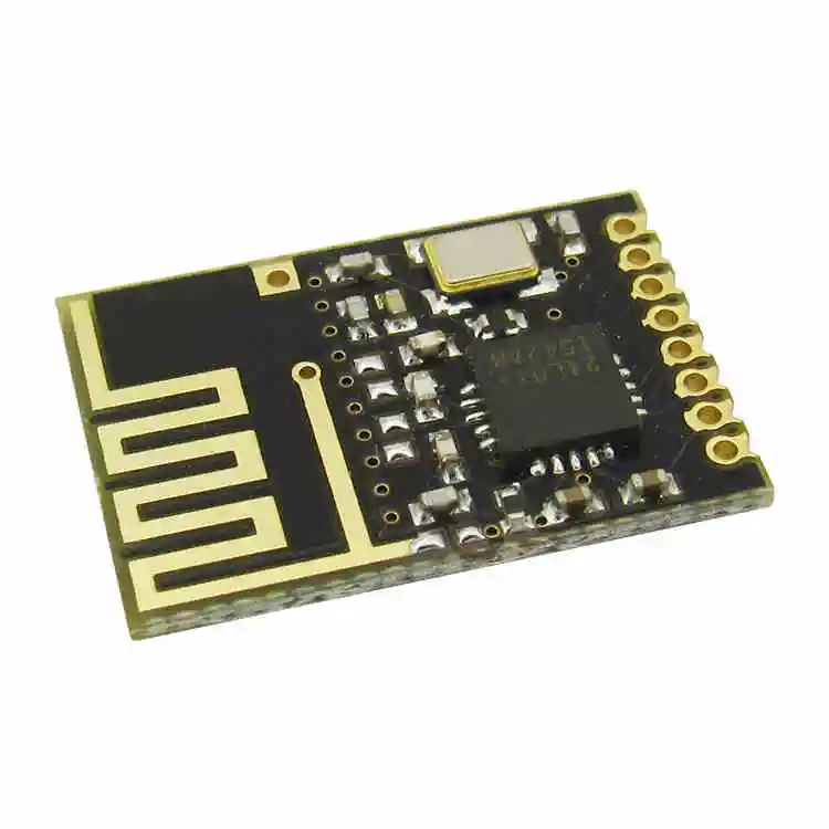 NRF24l01+ wireless module power enhanced version mini module power enhanced version
NRF24l01+ wireless module power enhanced version mini module power enhanced version