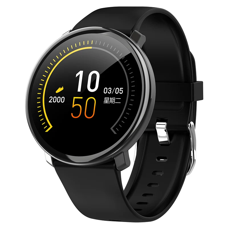 M30 Smart Watch Men Heart Rate Monitor Watch Waterproof Smartwatch Women Fitness Tracker Bracelet Sport Clock For Android IOS
M30 Smart Watch Men Heart Rate Monitor Watch Waterproof Smartwatch Women Fitness Tracker Bracelet Sport Clock For Android IOS