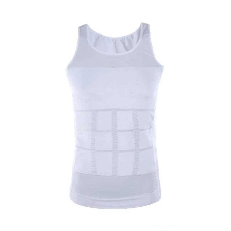 Men shapewear sleeveless shirt vest tummy belt control slimming body shaper abdomen corrector underwear compression corset tops
Men shapewear sleeveless shirt vest tummy belt control slimming body shaper abdomen corrector underwear compression corset tops
