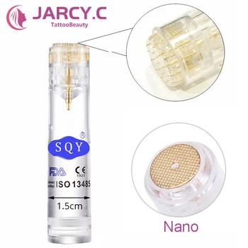 Automatic Derma Roller for Face - Upgraded Cosmetic Needling Instrument for Acne, Scars, Skin Aging, 192 Titanium Micro Needle
Automatic Derma Roller for Face - Upgraded Cosmetic Needling Instrument for Acne, Scars, Skin Aging, 192 Titanium Micro Needle