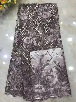 Elegant French Net Lace Fabric Latest design African tulle fabric for wedding/party dress PDN503 (5yards/lot)
Elegant French Net Lace Fabric Latest design African tulle fabric for wedding/party dress PDN503 (5yards/lot)