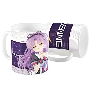 Anime JK Eiyuu Densetsu The Legend Of Heroes : Sora no Kiseki Altina Orion Renne Cosplay Mug Ceramic Daily Drink Cup Gift
Anime JK Eiyuu Densetsu The Legend Of Heroes : Sora no Kiseki Altina Orion Renne Cosplay Mug Ceramic Daily Drink Cup Gift