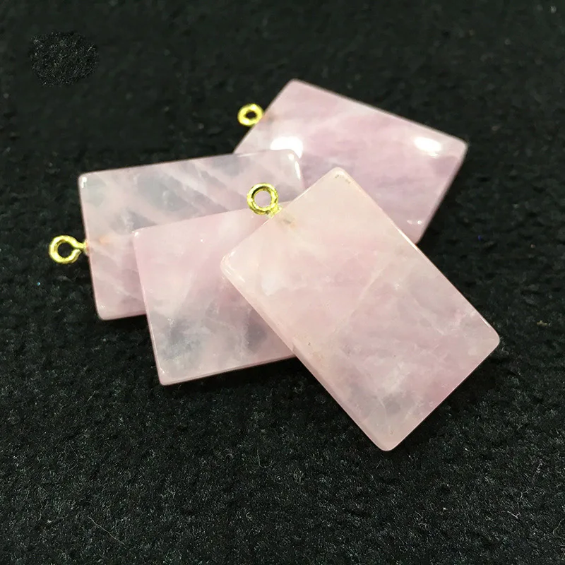 New Trendy rectangle Natural Lapis Lazuli Opal Rose Pink Quartz Stone Oval Pendant Fashion Jewelry without chain
New Trendy rectangle Natural Lapis Lazuli Opal Rose Pink Quartz Stone Oval Pendant Fashion Jewelry without chain
