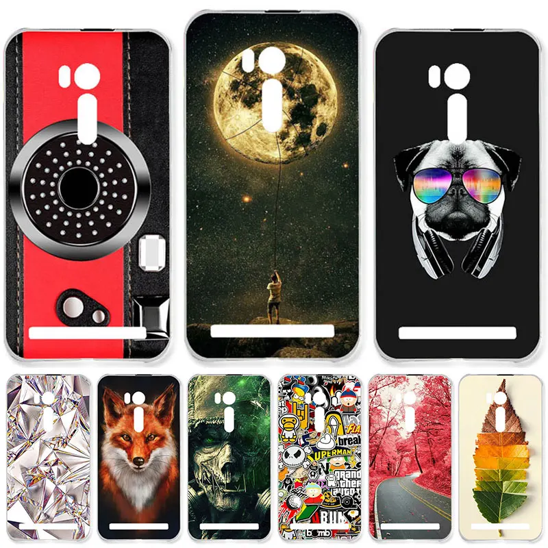 TAOYUNXI Case For Asus ZenFone Go TV ZB551KL Cases Silicone DIY Painted Cover For ASUS_X013DB G550KL 5.5 inch Soft TPU Covers
TAOYUNXI Case For Asus ZenFone Go TV ZB551KL Cases Silicone DIY Painted Cover For ASUS_X013DB G550KL 5.5 inch Soft TPU Covers