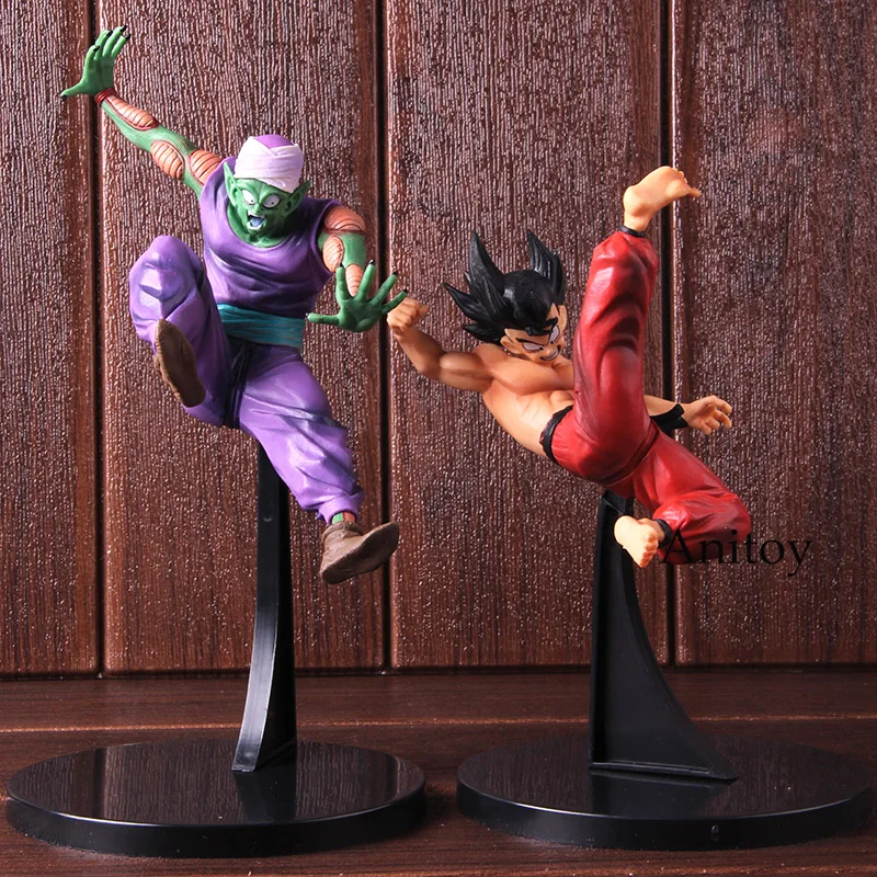 Dragonball Z Figures Match Makers Son Goku Son Gokou / Piccolo Dragon Ball Figure Action PVC Collectible Model Toy
Dragonball Z Figures Match Makers Son Goku Son Gokou / Piccolo Dragon Ball Figure Action PVC Collectible Model Toy