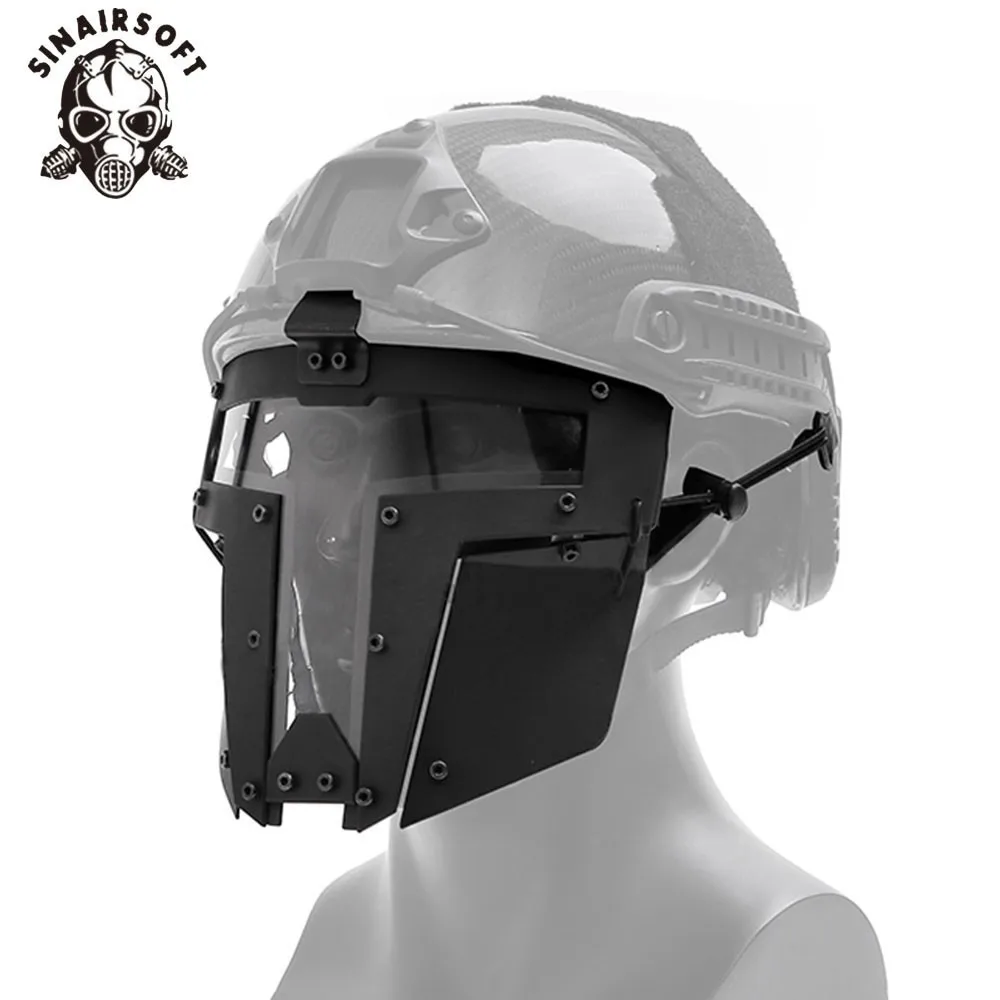 Tactical Black TPE Quick Release Full Face Protective Paintball Mask Accessories Fit Outdoor Sports Hunting Shooting Cycling
Tactical Black TPE Quick Release Full Face Protective Paintball Mask Accessories Fit Outdoor Sports Hunting Shooting Cycling