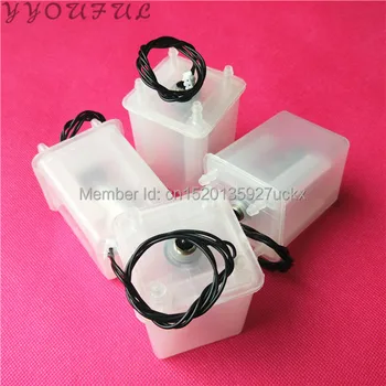 4X free shipping eco solvent printer Infinity Challenger Phaeton plastic sub ink tank with level sensor
4X free shipping eco solvent printer Infinity Challenger Phaeton plastic sub ink tank with level sensor