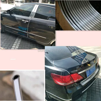 3M Car accessories Automotive air conditioning U Style decoration strip for Jaguar xf xe x-type xj s-type stickers XFR styling
3M Car accessories Automotive air conditioning U Style decoration strip for Jaguar xf xe x-type xj s-type stickers XFR styling