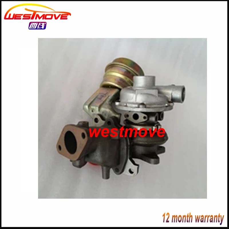 RHF4B Turbo 14409AA060 VA660045 VF32 turbocharger for Subaru Legacy B4 RSK Rev. D with EJ208 Engine
RHF4B Turbo 14409AA060 VA660045 VF32 turbocharger for Subaru Legacy B4 RSK Rev. D with EJ208 Engine