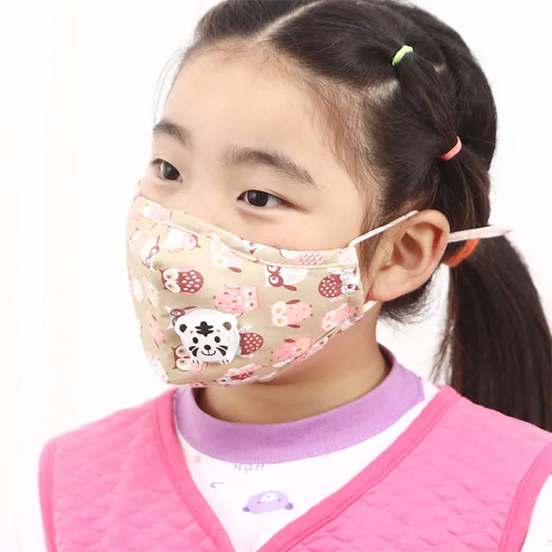 Kids Cartoon Anti PM2.5 Mask Breath Valve Anti Haze Face Mask Windproof Dust Mouth Muffle for Children Store
Kids Cartoon Anti PM2.5 Mask Breath Valve Anti Haze Face Mask Windproof Dust Mouth Muffle for Children Store