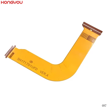 5PCS/Lot For Huawei MediaPad Honor T1 7.0" T1-701U T1-701UA LCD Display Connect Motherboard Flex Cable
5PCS/Lot For Huawei MediaPad Honor T1 7.0" T1-701U T1-701UA LCD Display Connect Motherboard Flex Cable