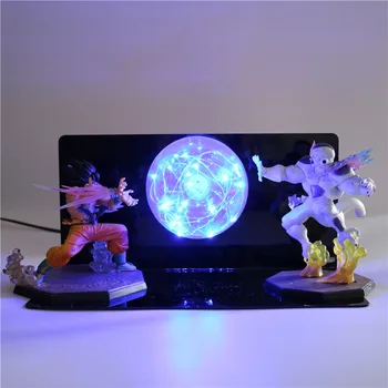 Dragon Ball Z Super Goku Children DIY LED Night Light Bedroom Gifts Action Figures Lamp Anime Model Kids Toys for Boys Lights
Dragon Ball Z Super Goku Children DIY LED Night Light Bedroom Gifts Action Figures Lamp Anime Model Kids Toys for Boys Lights
