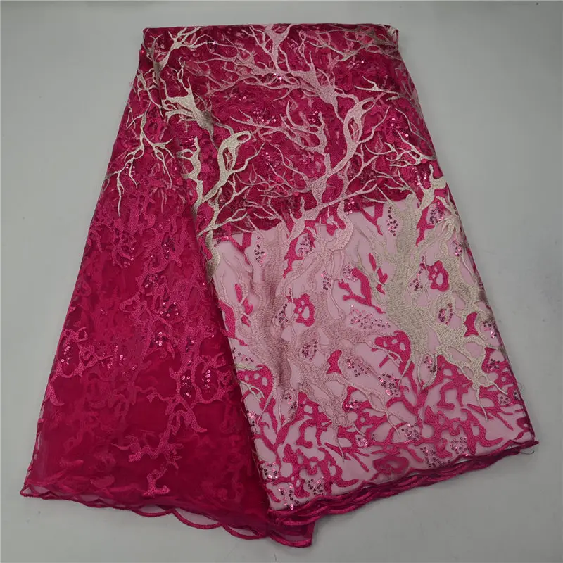 African Lace Fabric Fuchsia Pink French Tulle Lace Fabric Net Lace With Sequins 5 Yards Wedding Lady Dress French Lace 30
African Lace Fabric Fuchsia Pink French Tulle Lace Fabric Net Lace With Sequins 5 Yards Wedding Lady Dress French Lace 30