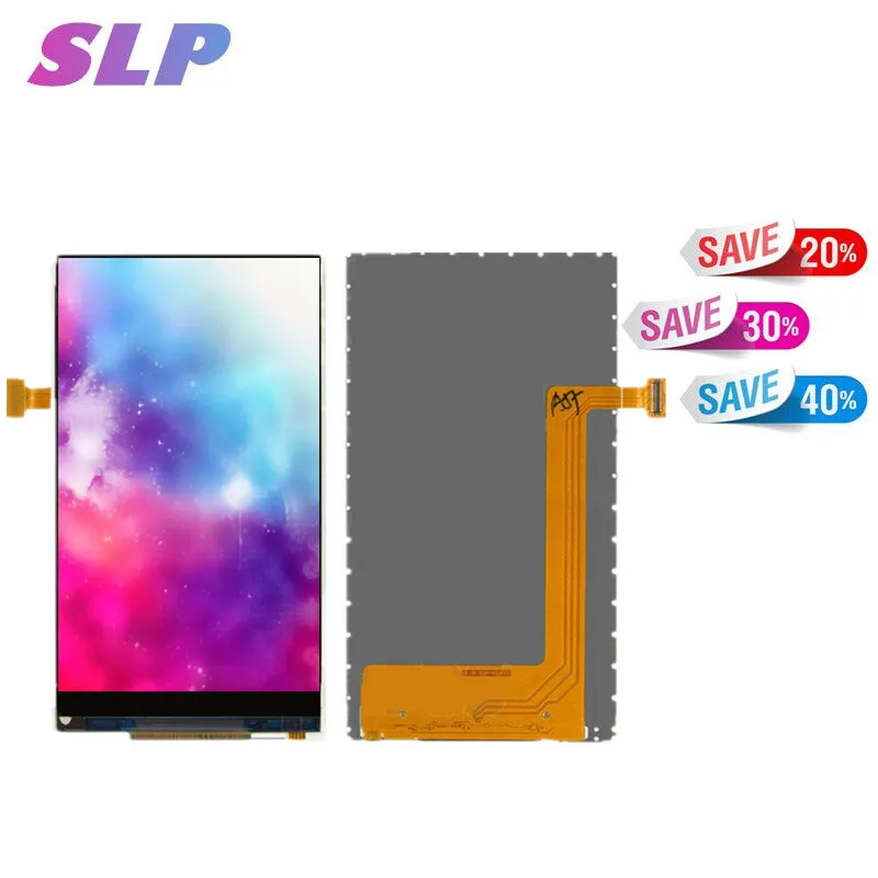 Skylarpu 5.5 inch Single LCD display screen for Lenovo S750 Cell Phone LCD display without touch panel PJ045IA-02B Free shipping
Skylarpu 5.5 inch Single LCD display screen for Lenovo S750 Cell Phone LCD display without touch panel PJ045IA-02B Free shipping