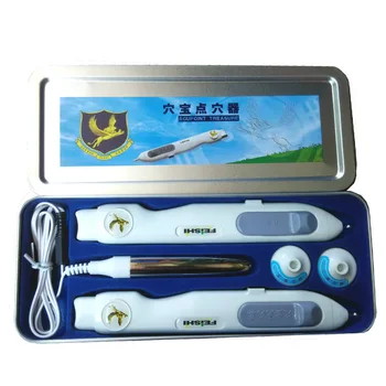 MT acupoint magnetic therapy device Magnetic therapy pen Massage stick Acupuncture Meridian Pulse Meridian Physiotherapy Pen
MT acupoint magnetic therapy device Magnetic therapy pen Massage stick Acupuncture Meridian Pulse Meridian Physiotherapy Pen